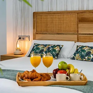 Apartamento Sunset - Luxurious & Parking, Málaga