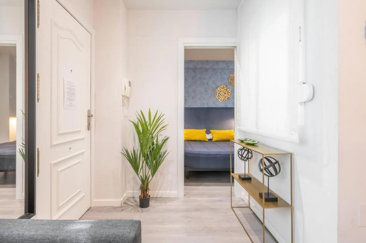 Pineapple Suite Malaga