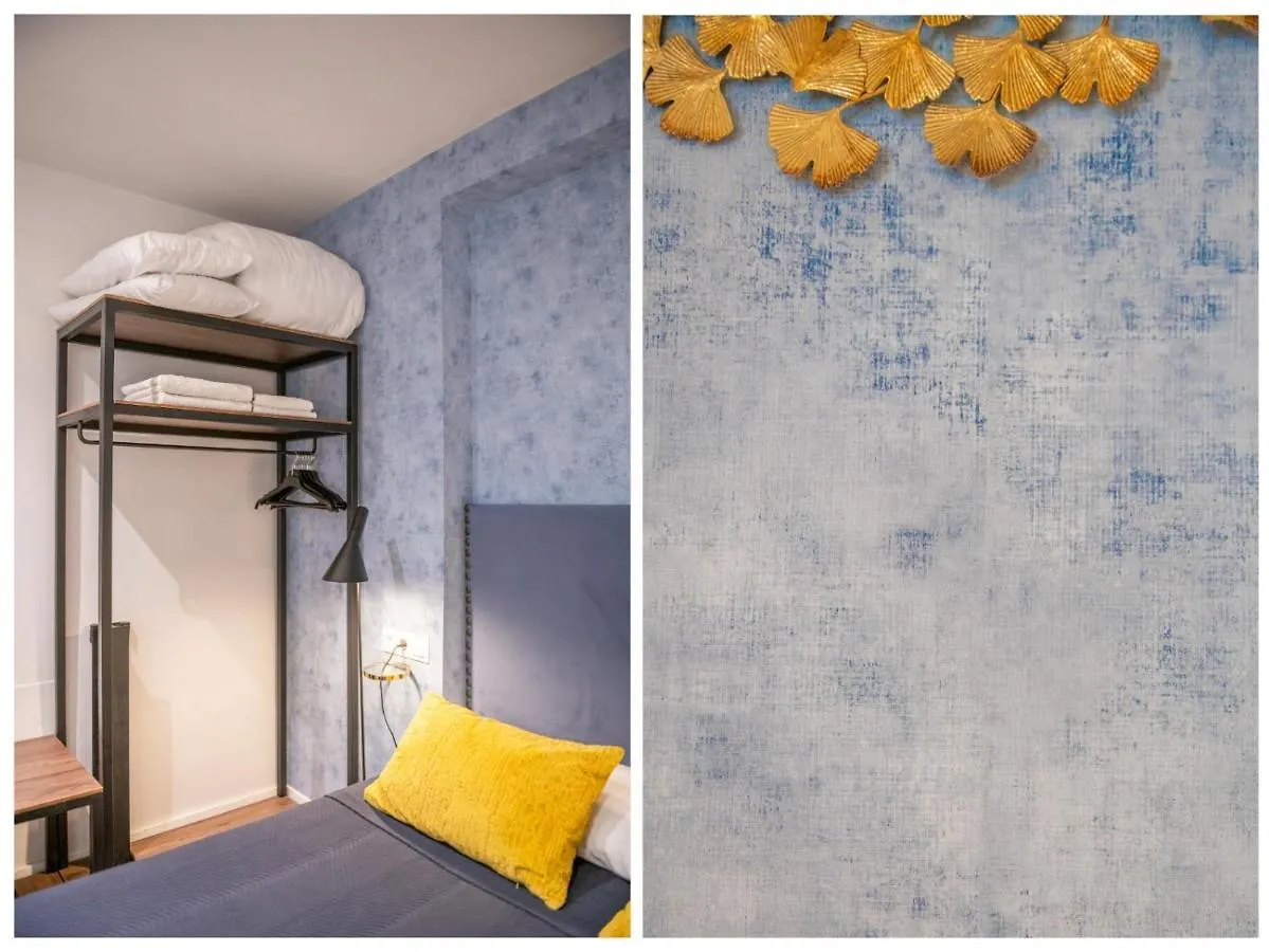 Pineapple Suite Malaga Spain