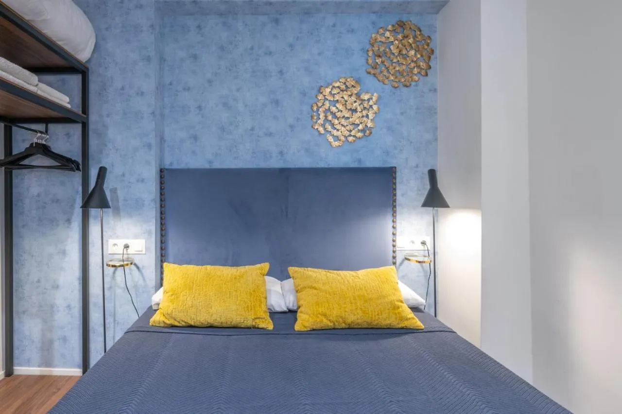 Pineapple Suite Malaga