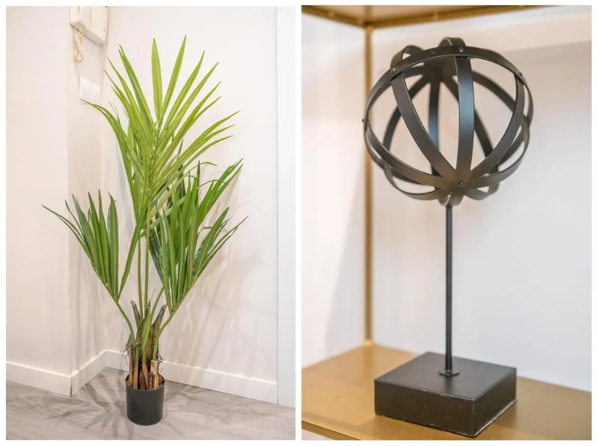 Pineapple Suite Malaga