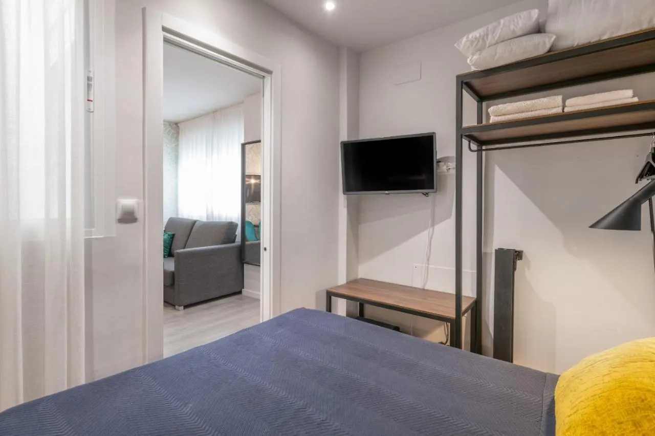 Pineapple Suite Malaga