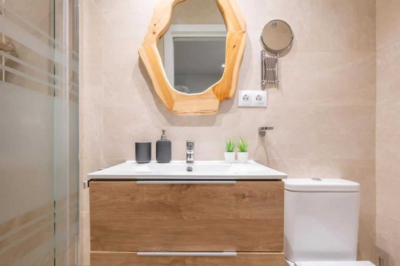 Pineapple Suite Malaga