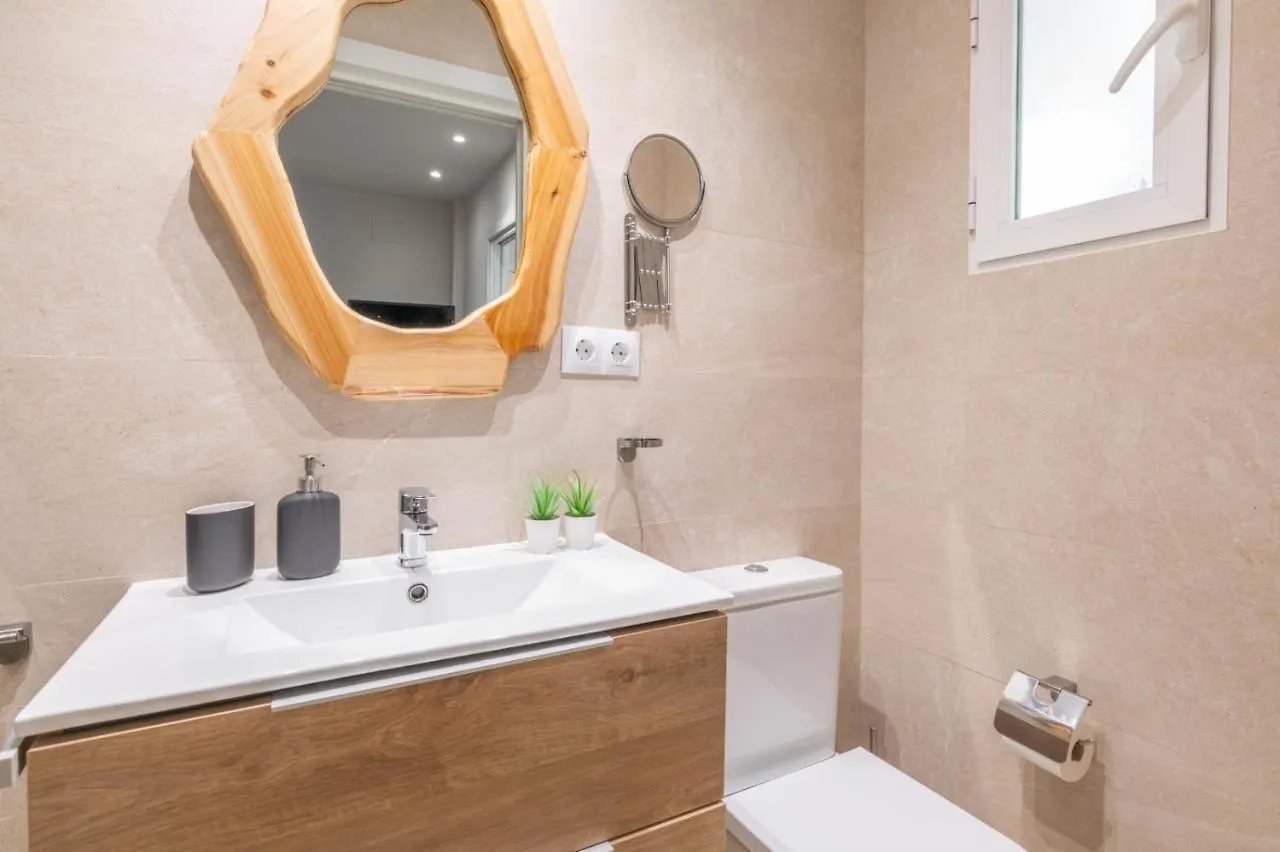 Pineapple Suite Màlaga Španělsko