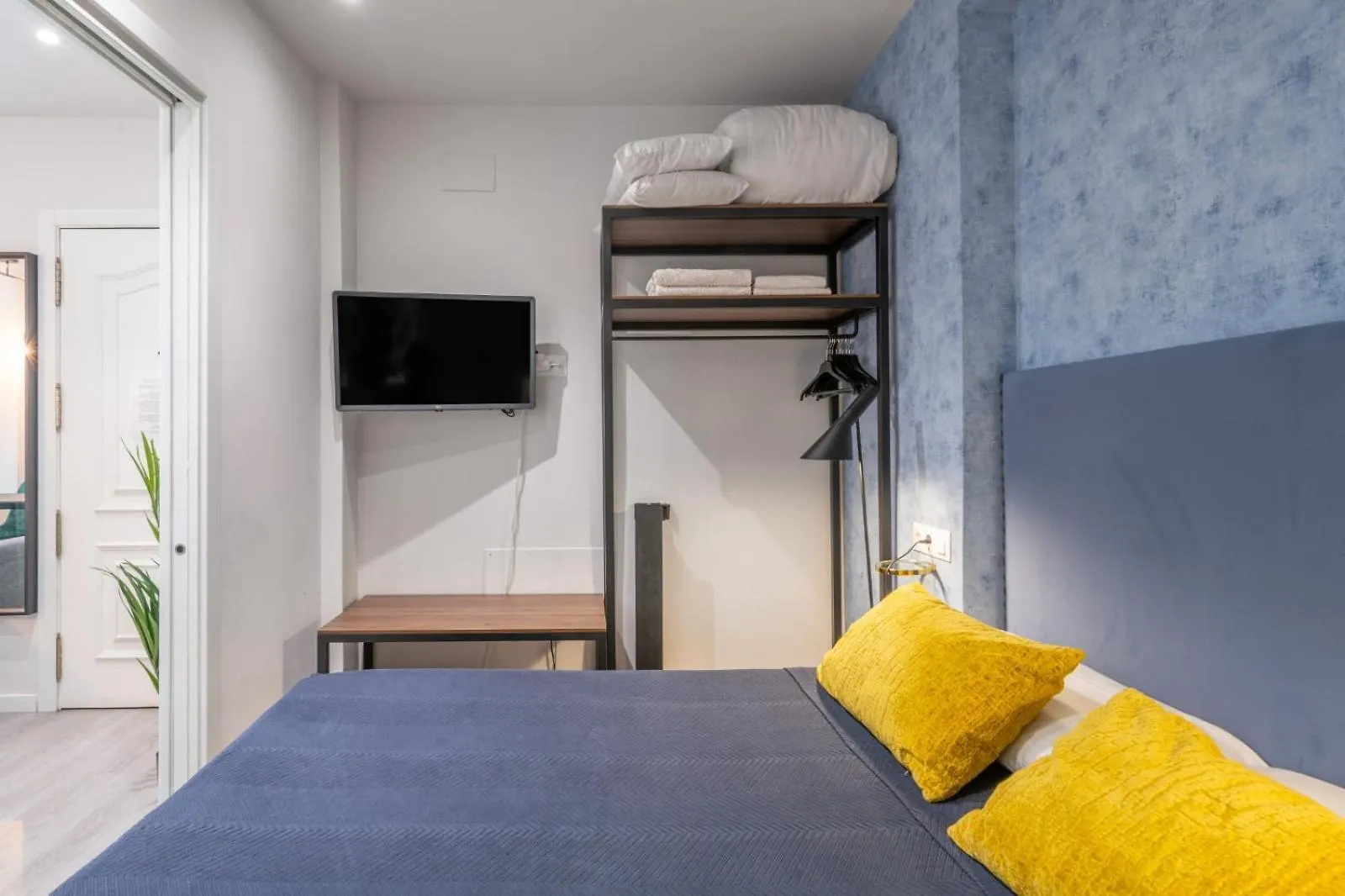 Apartmán Pineapple Suite Màlaga