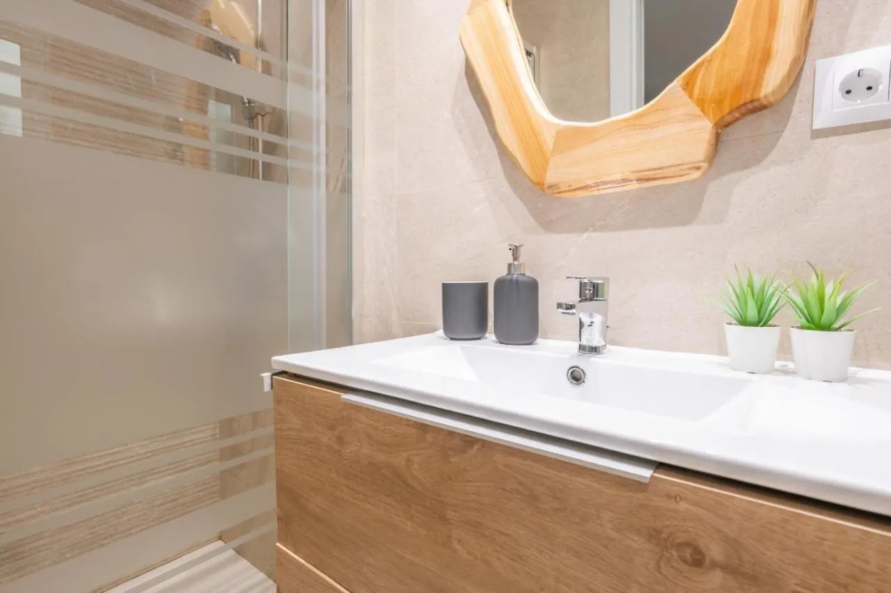 Pineapple Suite Màlaga 0*,  Španělsko