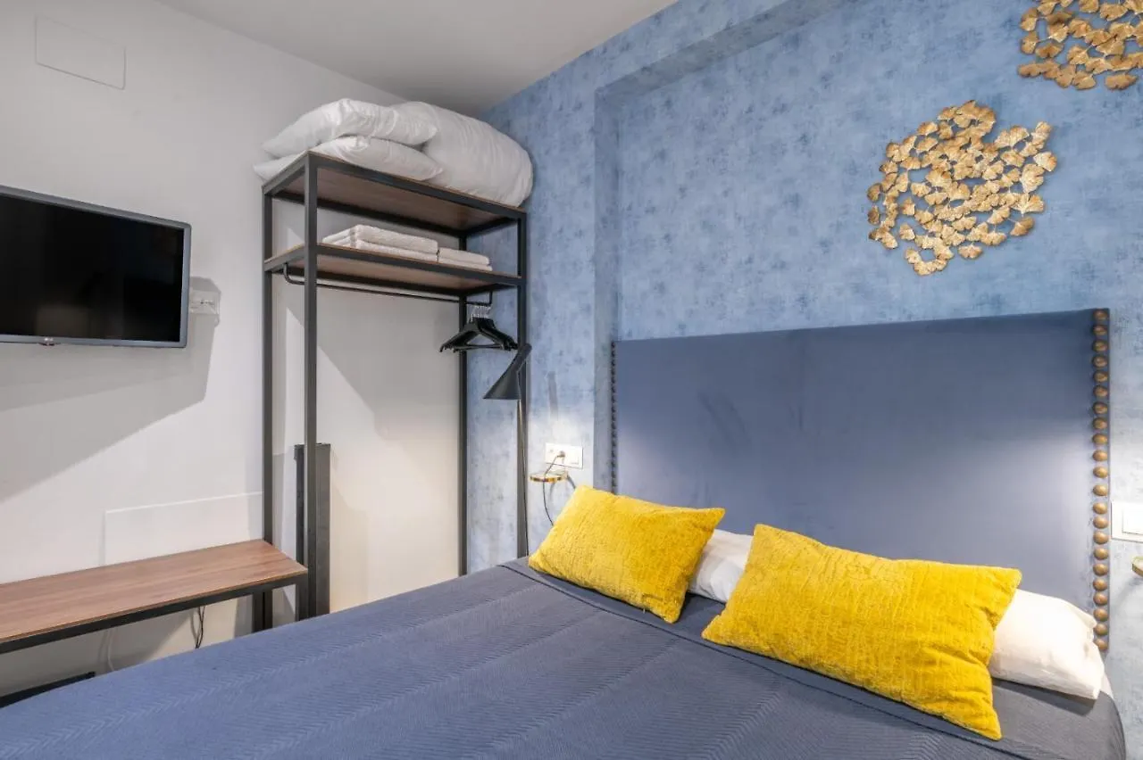 Pineapple Suite Màlaga 0*,  Španělsko