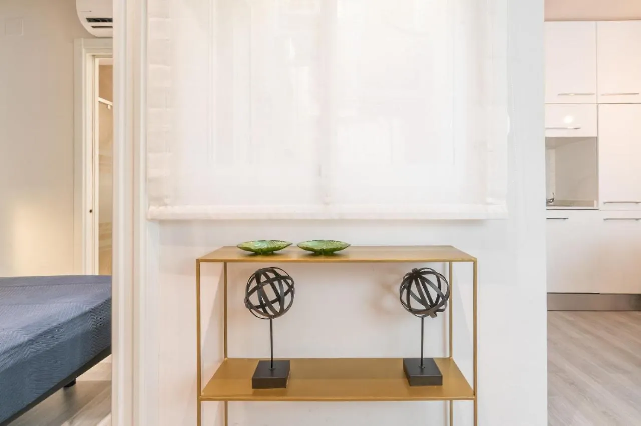 Apartmán Pineapple Suite Màlaga Španělsko